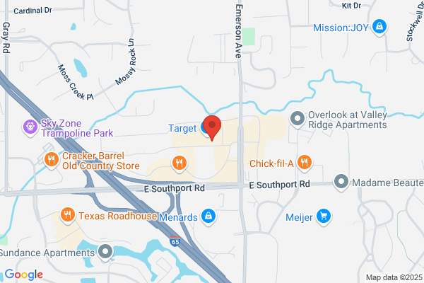 Target Optical