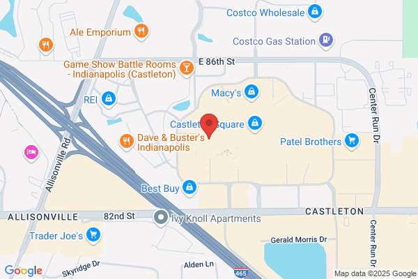 JCPenney Optical - Location CLOSED - CLOSED
