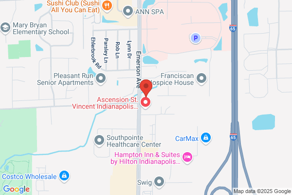 Indiana Oral and Maxillofacial Surgery Associates