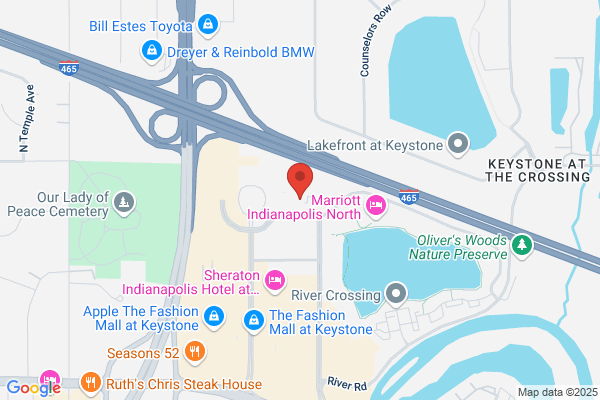 Apartment Association of Indiana