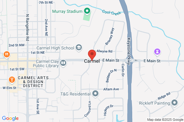 Carmel Can