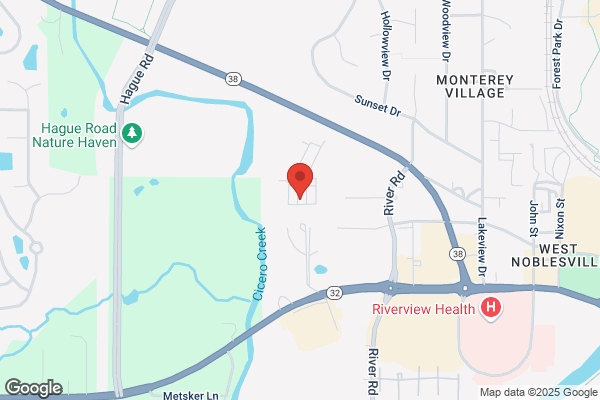 Blue Moon Estate Sales (Indianapolis North & West)
