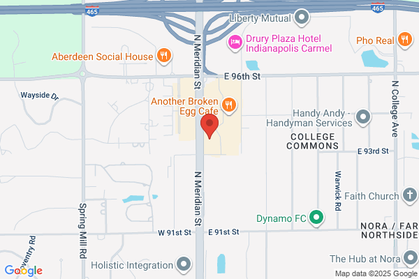 Centre Properties