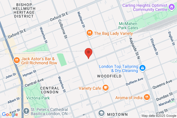 Edgeworth Laskey Properties
