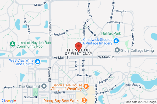 Village of WestClay by Pulte Homes - Closed