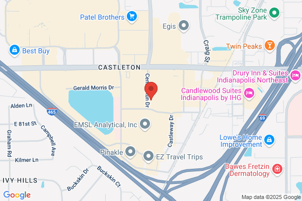 CertaPro Painters of Indianapolis