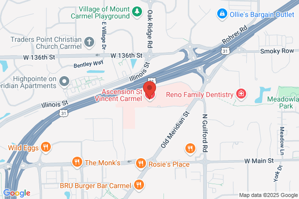 Hamilton County Pediatric Dentistry