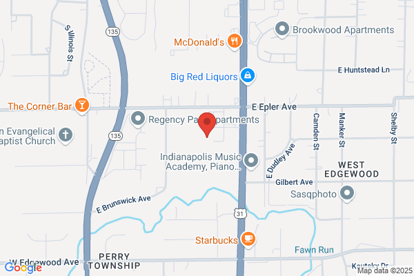 IU Health Physicians Dermatology - Epler Parke - Closed