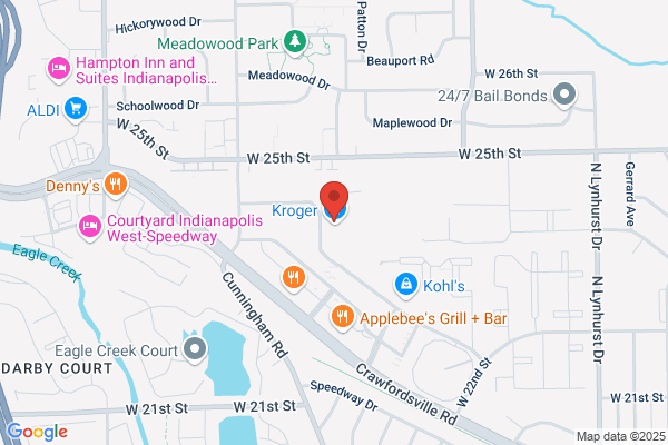 Kroger Pharmacy