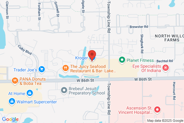 Kroger Pharmacy