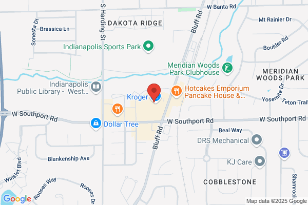 Kroger Pharmacy