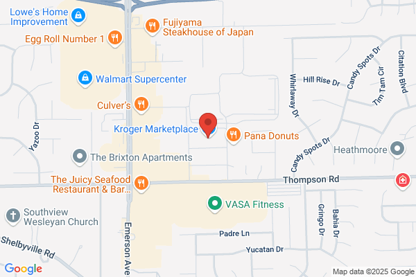 Kroger Pharmacy