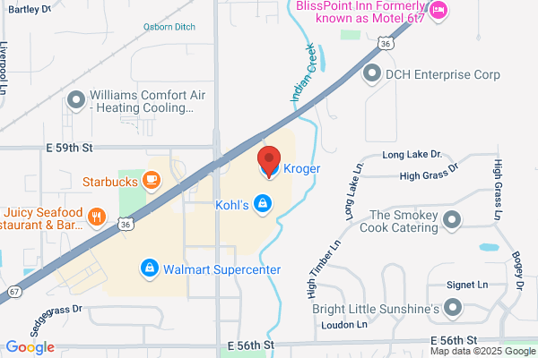 Kroger Pharmacy