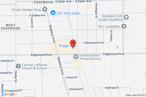 Kroger Pharmacy