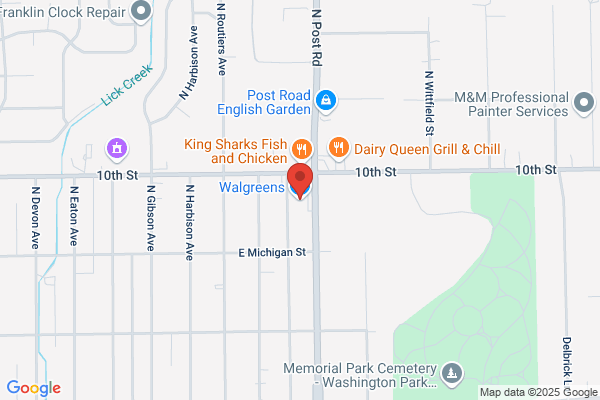 Walgreens