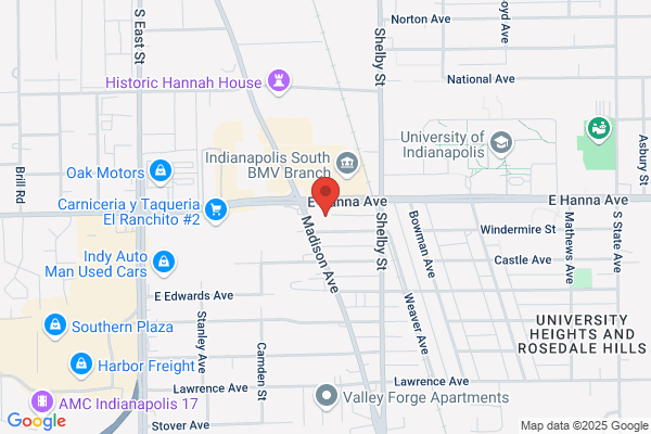 Walgreens Pharmacy