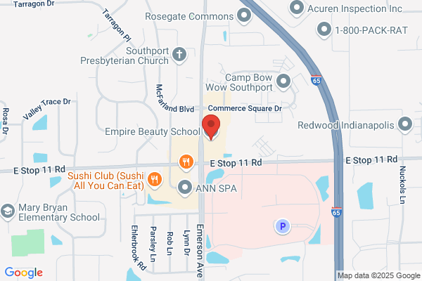 Empire Beauty School