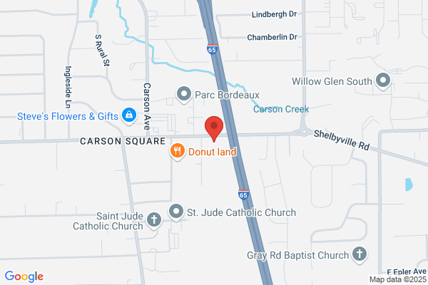 Shirley Brothers Mortuaries & Crematory-Thompson Road Chapel