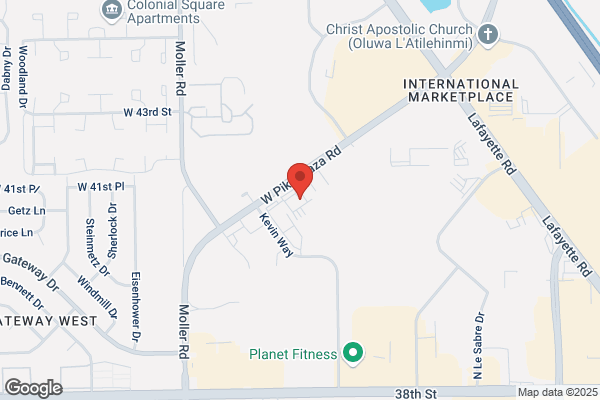 Ray Skillman Mazda West