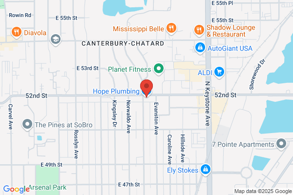 AttaBoy Plumbing Co