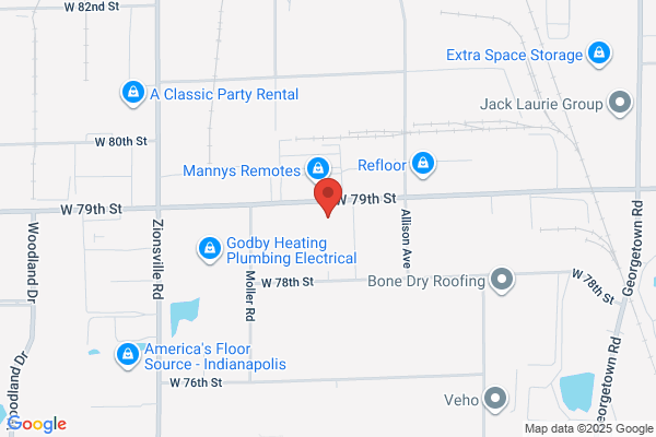 Indiana Wedding Decorators