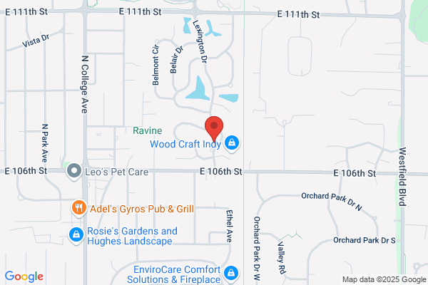 Lexington Farms Hoa