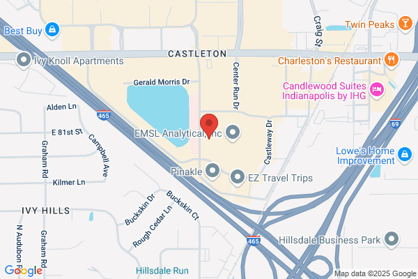 ResCare Community Living - Indianapolis, IN