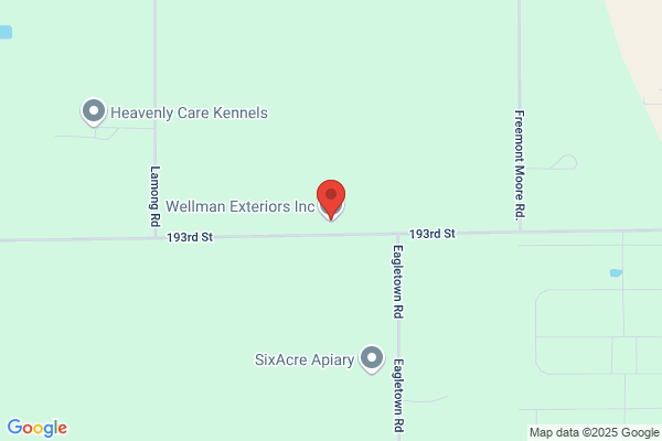 Wellman Exteriors