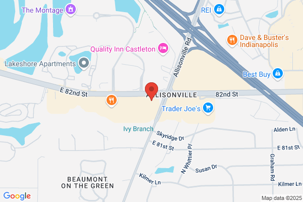 Athletico Physical Therapy - Indianapolis (Castleton)