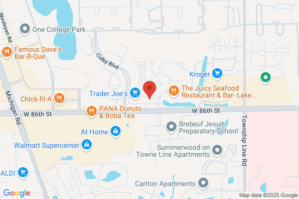 Athletico Physical Therapy - Indianapolis (W 86th St)