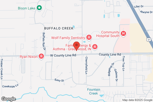 Select Physical Therapy - Greenwood