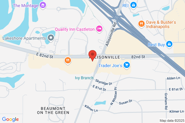 Athletico Physical Therapy - Castleton (Indianapolis)