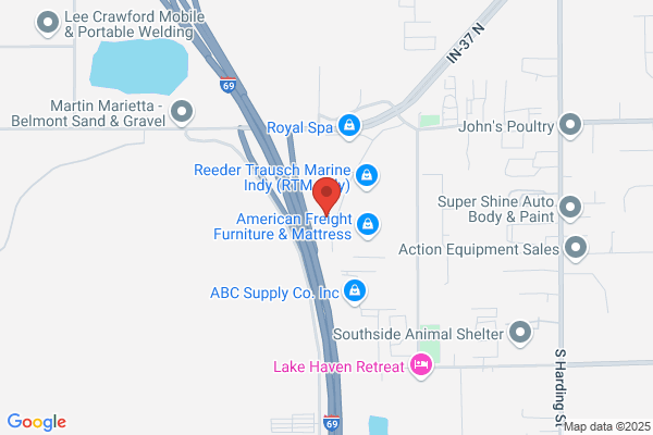 Petree & Sons Plumbing  LLC