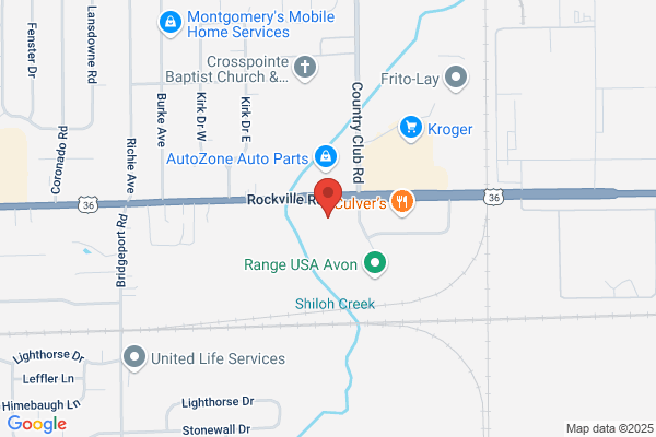 Zoom Drain Indianapolis (ZDIND)