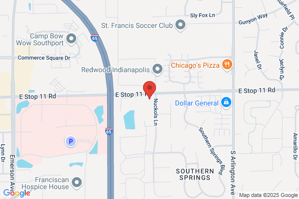 Franklin Township KinderCare
