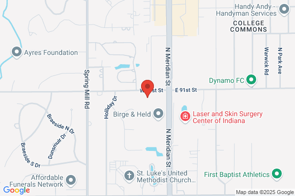 North Indianapolis KinderCare