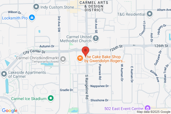 Century 21 Rasmussen Inc