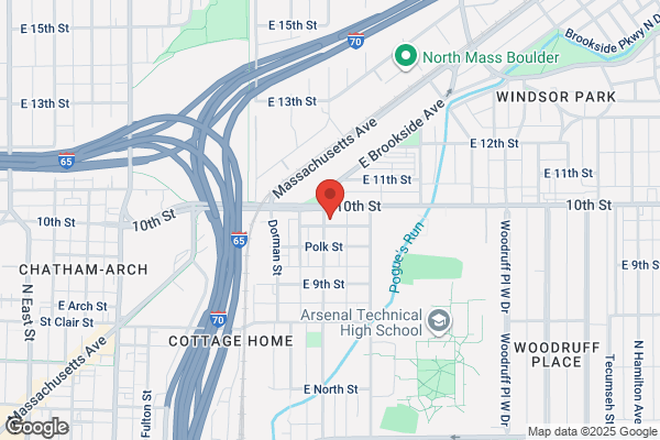 CommonWealth Homes, LLC