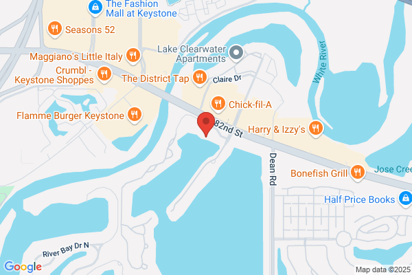 The Dick Richwine Real Estate Group