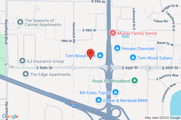 Liberty Mortgage Services Inc