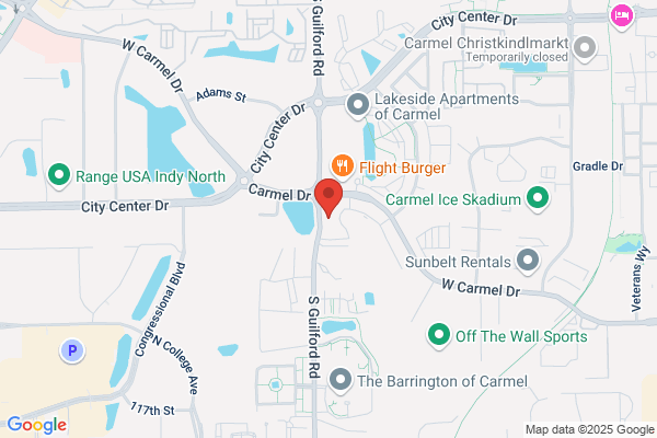 Seth Hensley at CrossCountry Mortgage, LLC