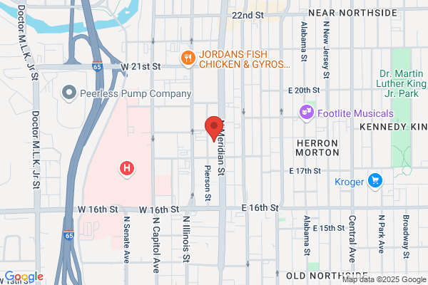 Union Federal Wholesale