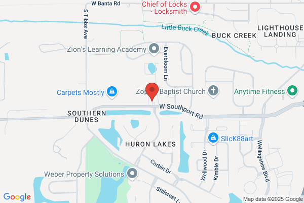 Indy Rental & Sales, Inc.