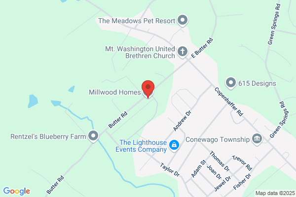 Millwood Homes