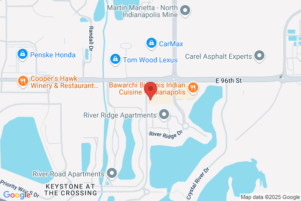 Arni's River Ridge
