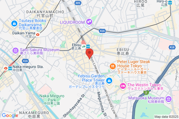 Sakana of Tokyo