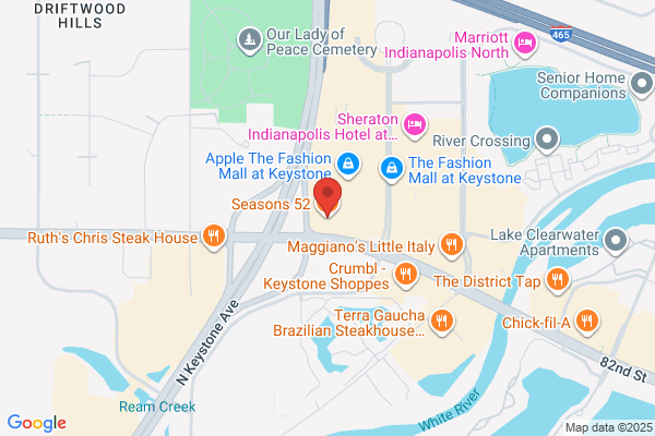 Keystone Grill the