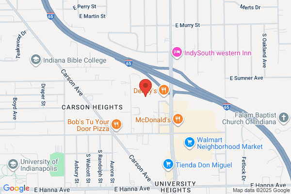 Richmond  Exteriors