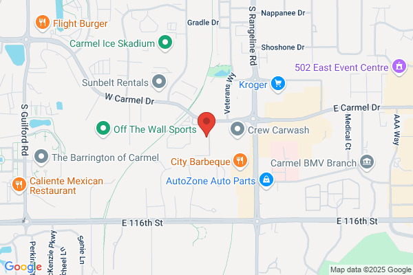 Carmel Self-Storage Center