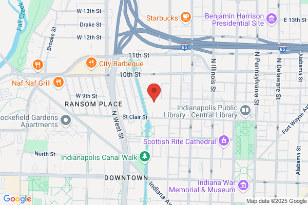 Vegan City Juice Bar